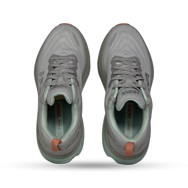 Hoka Bondi 8 - zdjęcie 9