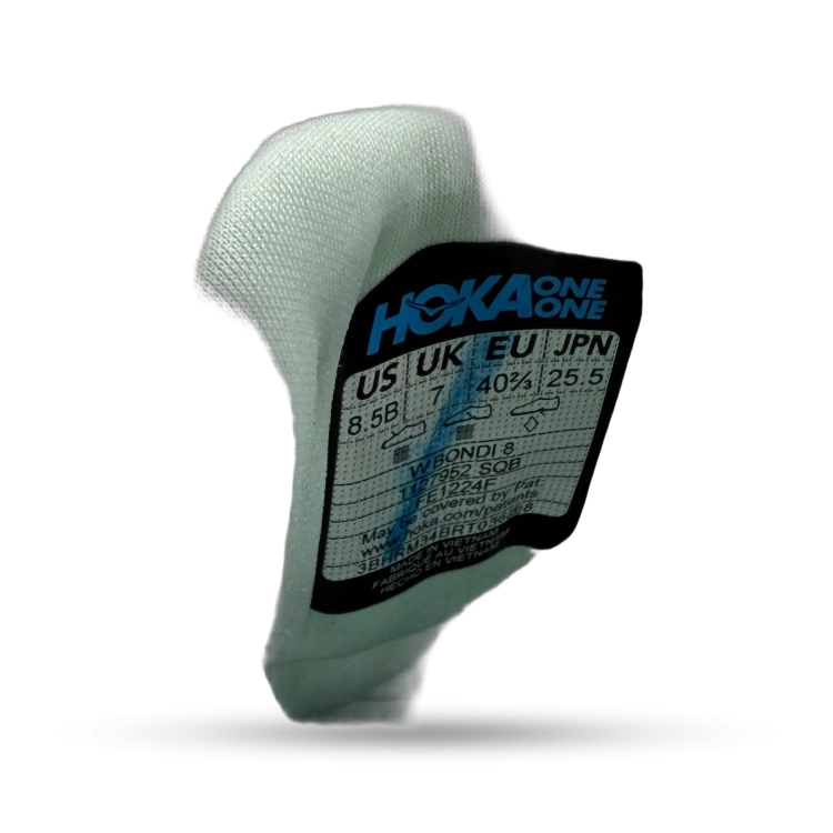Hoka Bondi 8 - zdjęcie 10