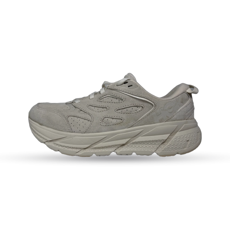 Hoka Clifton L Suede - zdjęcie 1