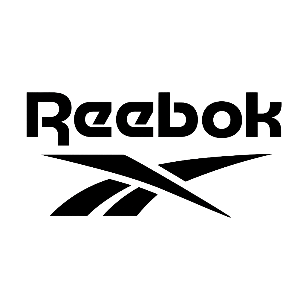 logo reebok