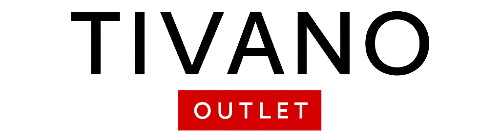 TIVANO outlet - strona główna