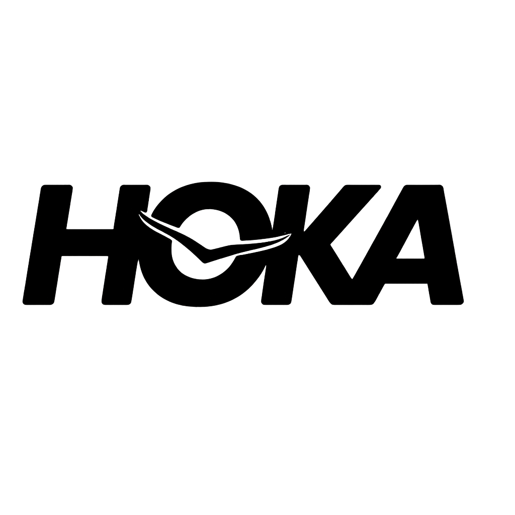 logo hoka